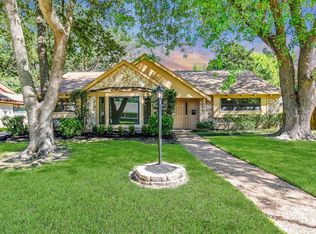 18327 Blanchmont Ln, Houston, TX 77058