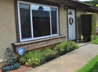 2045 E Mount Vernon Ave, Orange, CA 92867