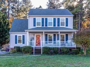 9507 Country Way Rd, Glen Allen, VA 23060