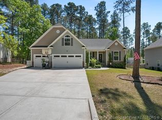 77 Sherwood Ln, Sanford, NC 27332