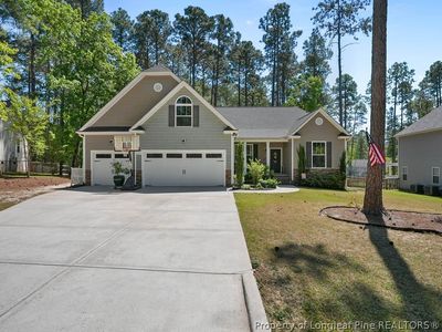 77 Sherwood Ln, Sanford, NC, 27332