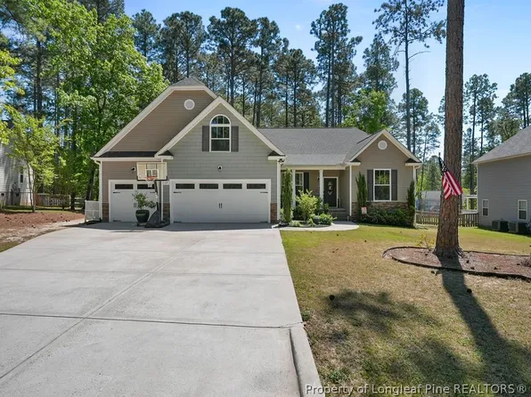 77 Sherwood Ln, Sanford, NC 27332