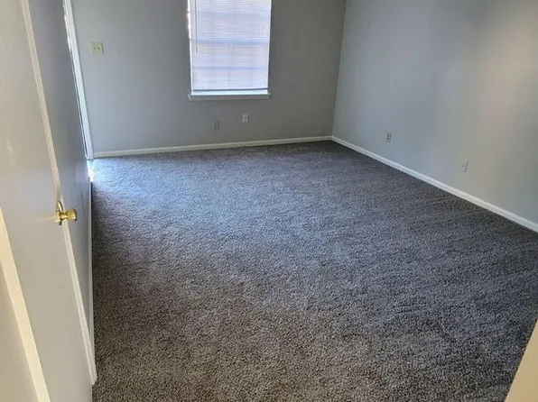 Cedar Fork Apartments