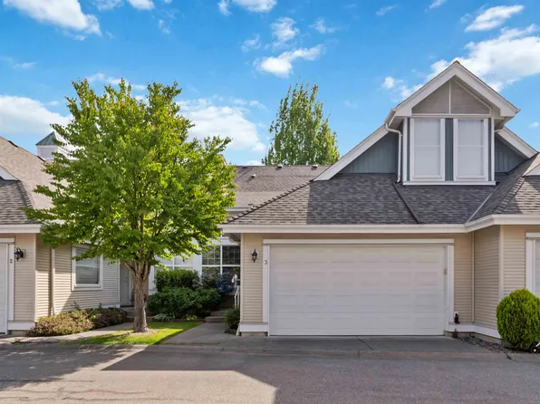 16995 64th Ave #3, Surrey, BC V3S 0V9