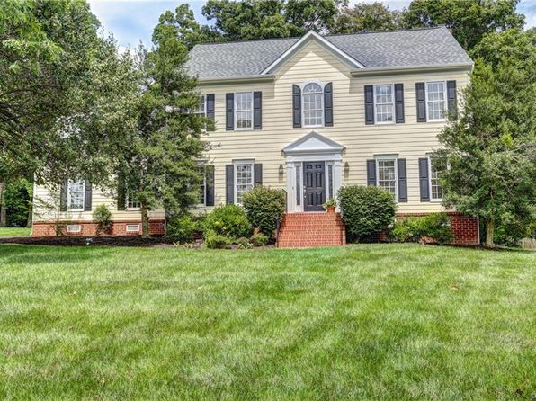 Glen Allen Real Estate - Glen Allen VA Homes For Sale | Zillow