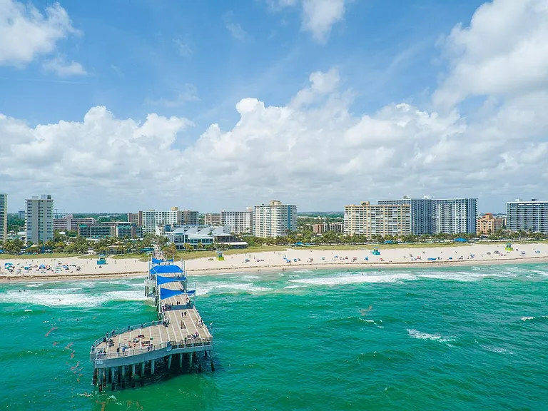 305 N Pompano Beach Blvd #1403 — Photo 33