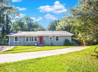 3167 Bonway Dr, Decatur, GA 30032