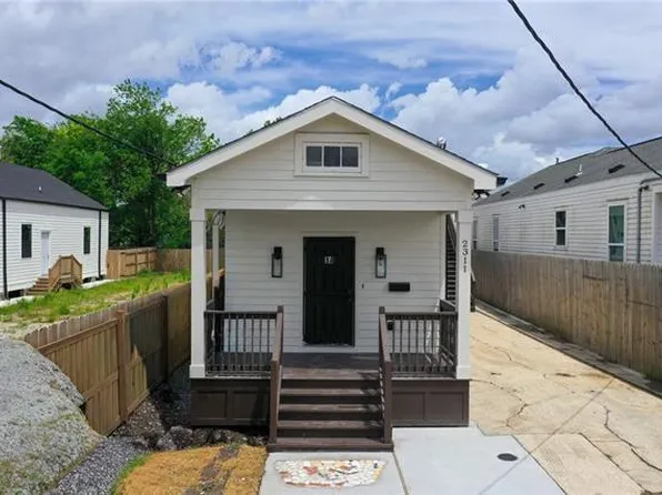 2311 Saint Anthony St #1A, New Orleans, LA 70119