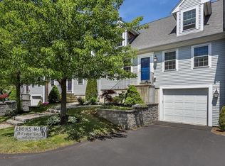 55 Lyons St #4, Quincy, MA 02169