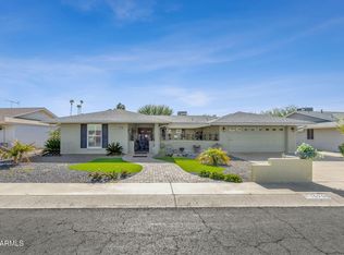 10705 W Camelot Cir, Sun City, AZ 85351