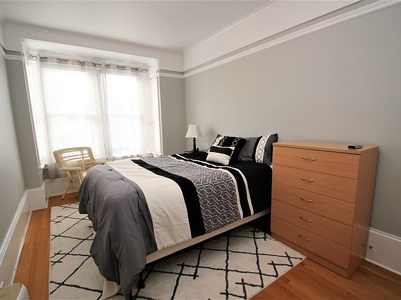 3rd image of 2554 Gough Street # Fl 3rd