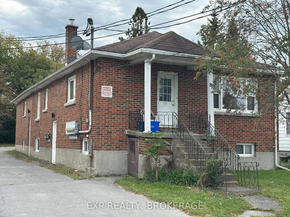 88 Joseph St, Kingston, ON K7K 2H7