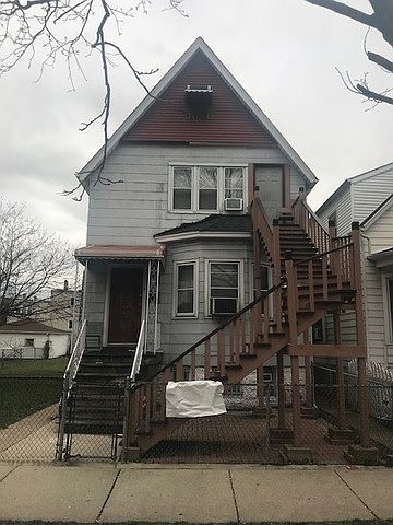 1st image of 3010 S Keeler Ave