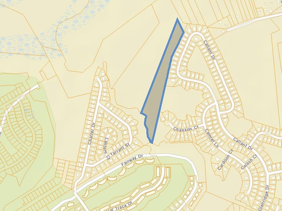 2nd image of Tract 1 Union Church Rd. #8.5 Acres Union Church Rd