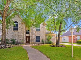 18110 Briden Oak Ct, Spring, TX 77379