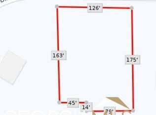 208 Birchwood Farms Ln, Dallas, GA 30132