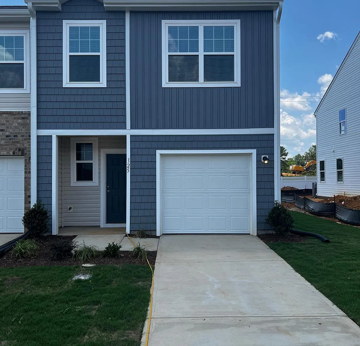 125 N Chubb Rdg — Photo 1