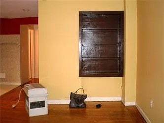 Rented by Barak Realty