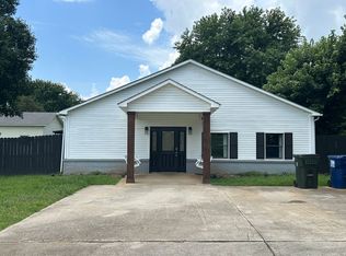 11459 Pulaski Pike, Toney, AL 35773