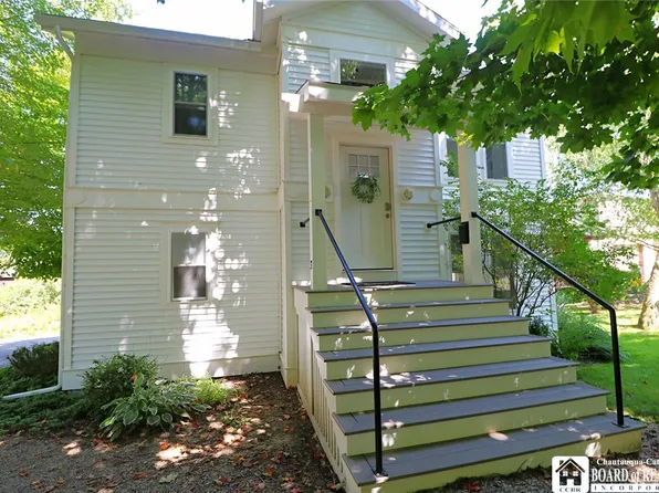 (undisclosed Address), Chautauqua, NY 14722