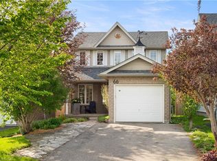 66 Hagan Ave, Guelph, ON N1E7B6