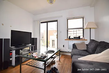 Rented by J Misrahi Realty Corp