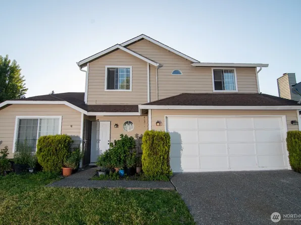 32825 17th Ave SW, Federal Way, WA 98023