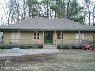 2470 County Road 447, Cullman, AL 35057
