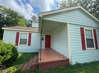 540 25th St, Beaumont, TX 77706