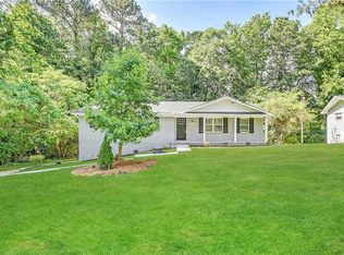 3303 Tulip Dr, Decatur, GA 30032