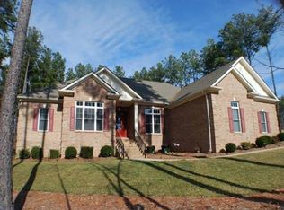 4124 Bordeaux Dr, Denver, NC 28037
