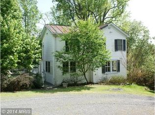 6379 Forster Ln, The Plains, VA 20198