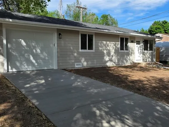 2213 Frontier Dr, Colorado Springs, CO 80911
