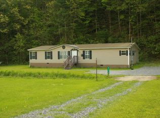 932 Hairetown Rd, Jonesborough, TN 37659