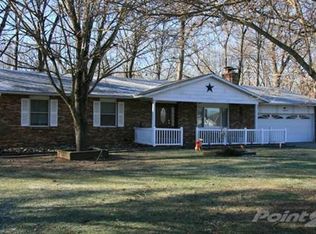 2248 White St, Niles, MI 49120