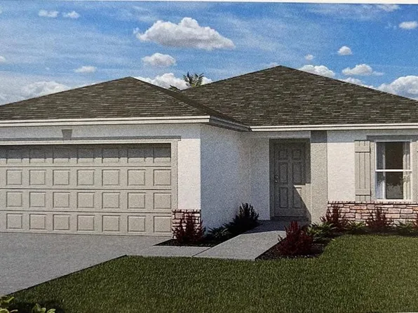 686 SE 25th Dr, Okeechobee, FL 34974