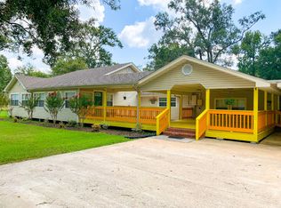 3190 Highway 12, Vidor, TX 77662