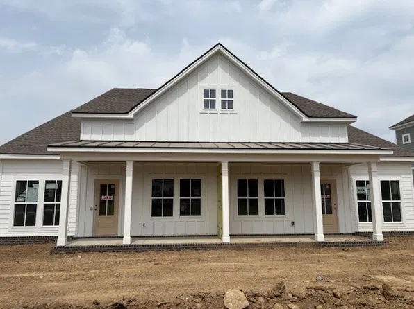 307 Caxton Aly Lot 498A, Nolensville, TN 37135