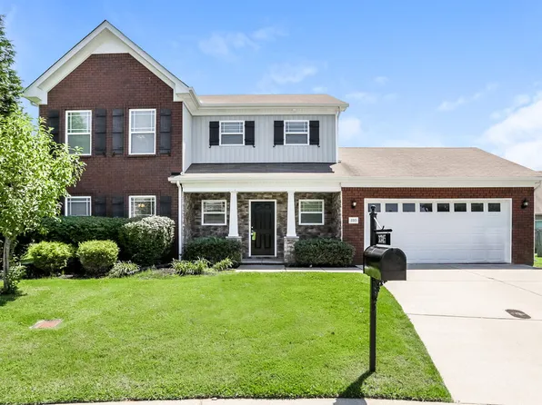3315 Velvet Ct, Murfreesboro, TN 37128