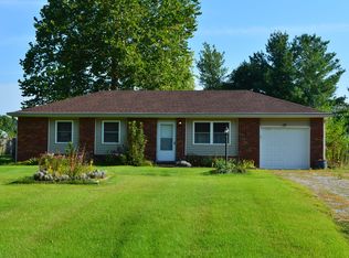 1291 E Longwood Ests, Shelbyville, IN 46176
