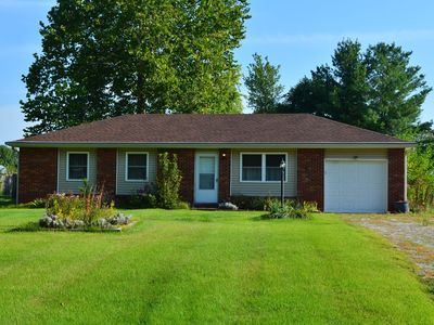 1291 E Longwood Est, Shelbyville, IN, 46176