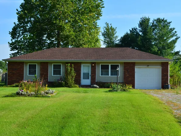 1291 E Longwood Ests, Shelbyville, IN 46176