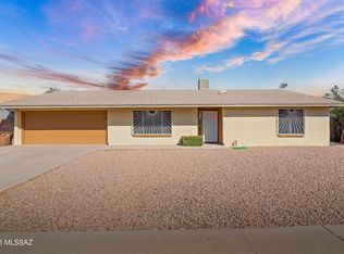 4680 W Wild Horse Dr, Tucson, AZ 85742