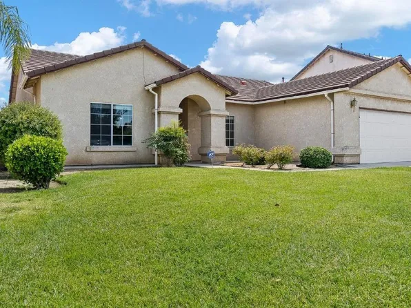 991 Maple Ave, Fowler, CA 93625