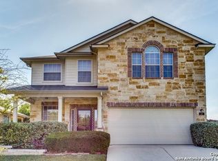 607 Campion Red, San Antonio, TX 78245
