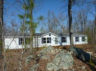 1023 Broadrock Rd, Snow Camp, NC 27349