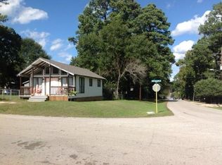 13102 S Lee Shore Dr, Willis, TX 77318