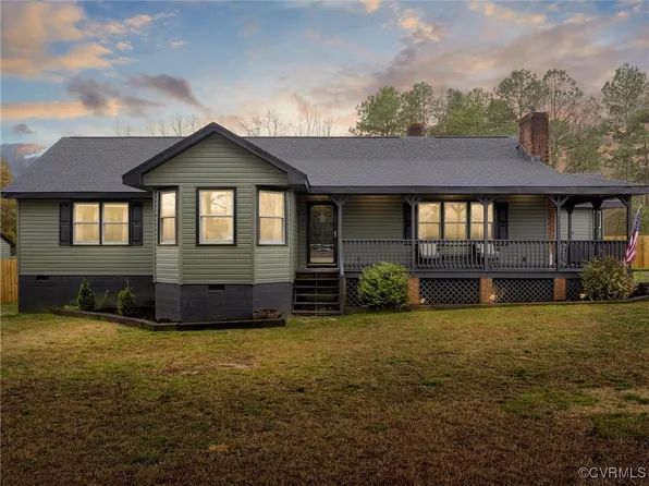 5508 Mica Dr, Prince George, VA 23875