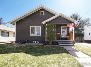 622 Prospect St, Fort Morgan, CO 80701