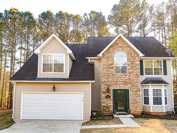 3873 Drifting Quill, Douglasville, GA 30135